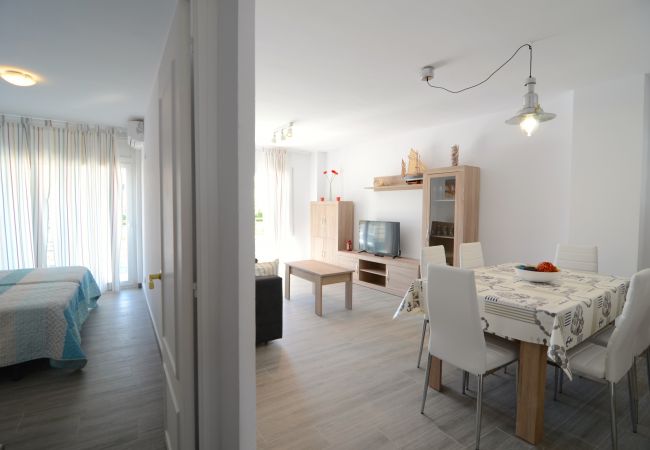 Ferienwohnung in Estartit - ROCAMAURA III BX-9 Ferienwohnung in Estartit - ROCAMAURA III BX-9