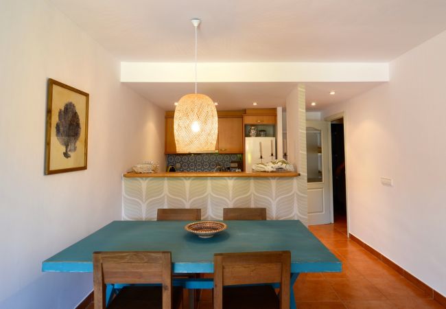 Ferienwohnung in Pals - GREEN MAR F 104 Ferienwohnung in Pals - GREEN MAR F 104