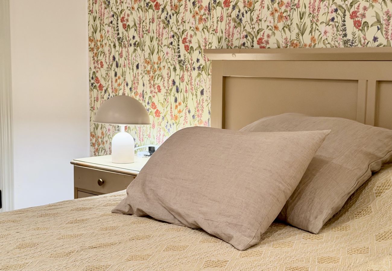 Ferienwohnung in Pals - GREEN MAR F 104
