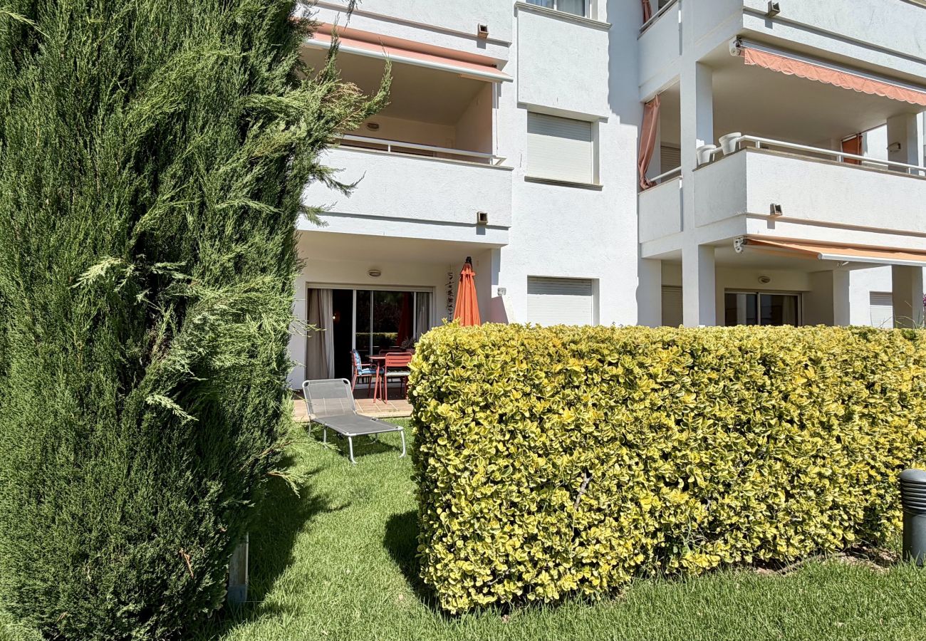 Ferienwohnung in Pals - GREEN MAR F 104