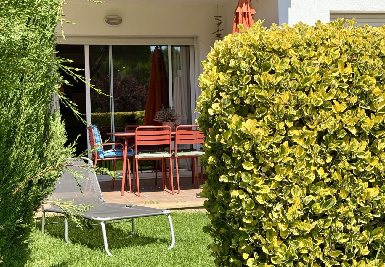 Ferienwohnung in Pals - GREEN MAR F 104