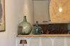 Ferienwohnung in Pals - GREEN MAR F 104
