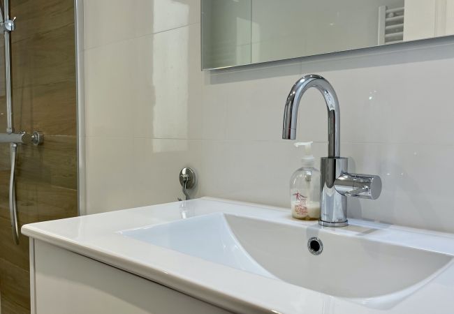 Ferienwohnung in Pals - GREEN MAR D 104 Ferienwohnung in Pals - GREEN MAR D 104