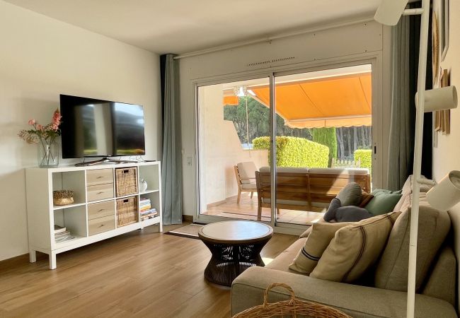 Ferienwohnung in Pals - GREEN MAR D 104 Ferienwohnung in Pals - GREEN MAR D 104