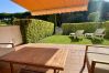 Ferienwohnung in Pals - GREEN MAR D 104 Ferienwohnung in Pals - GREEN MAR D 104