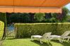 Ferienwohnung in Pals - GREEN MAR D 104 Ferienwohnung in Pals - GREEN MAR D 104