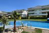 Ferienwohnung in Pals - GREEN MAR D 104 Ferienwohnung in Pals - GREEN MAR D 104