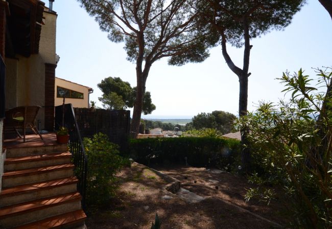 Ferienhaus in Estartit - PASSATGE BERNA, 2 Ferienhaus in Estartit - PASSATGE BERNA, 2