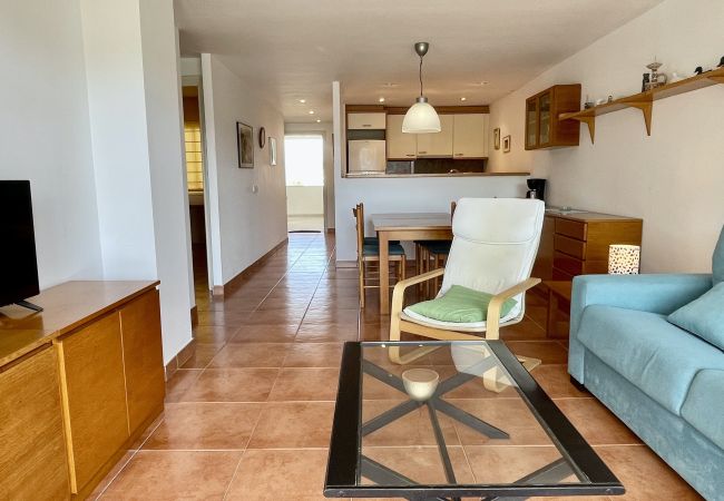 Ferienwohnung in Pals - GREEN MAR A 302 Ferienwohnung in Pals - GREEN MAR A 302