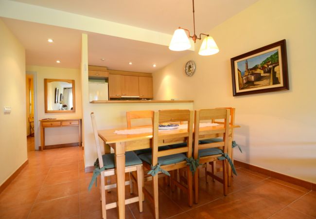 Ferienwohnung in Pals - GREEN MAR F 102 Ferienwohnung in Pals - GREEN MAR F 102