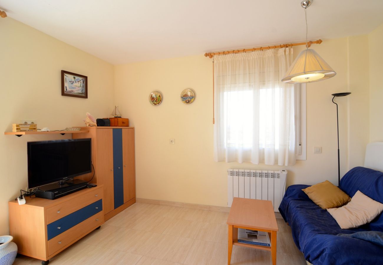 Ferienwohnung in Estartit - ARGONAVIS 235