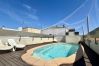 Ferienwohnung in L'Escala - MESTRAL 2-5