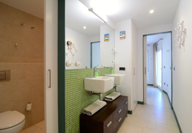 Ferienwohnung in Estartit - ROCAMAURA I B 4-4 Ferienwohnung in Estartit - ROCAMAURA I B 4-4