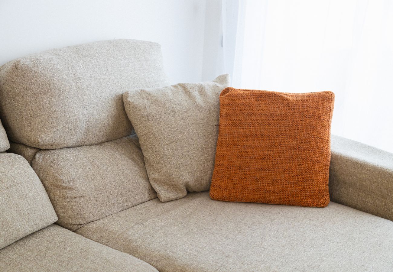 Ferienwohnung in Estartit - FRONTMEDES