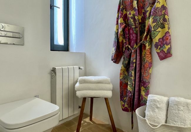 Ferienhaus in L'Escala - CASA ROSA DEL PORT Ferienhaus in L'Escala - CASA ROSA DEL PORT