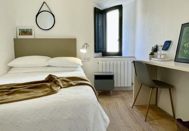 Ferienhaus in L'Escala - CASA ROSA DEL PORT Ferienhaus in L'Escala - CASA ROSA DEL PORT