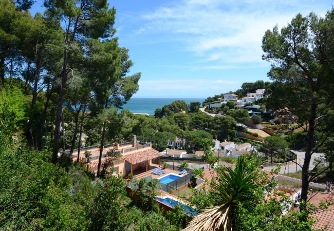 Ferienhaus in Pals - SA PUNTA 60 Ferienhaus in Pals - SA PUNTA 60