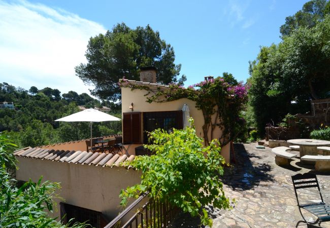 Ferienhaus in Pals - SA PUNTA 60 Ferienhaus in Pals - SA PUNTA 60