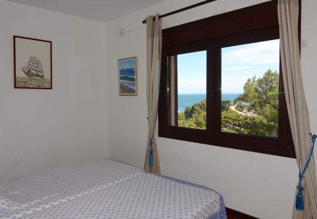 Ferienhaus in Pals - SA PUNTA 60 Ferienhaus in Pals - SA PUNTA 60