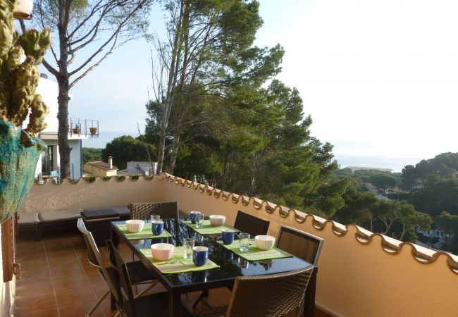 Ferienhaus in Pals - SA PUNTA 60 Ferienhaus in Pals - SA PUNTA 60