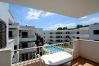 Ferienwohnung in L'Escala - CALA MONTGO 17 Ferienwohnung in L'Escala - CALA MONTGO 17