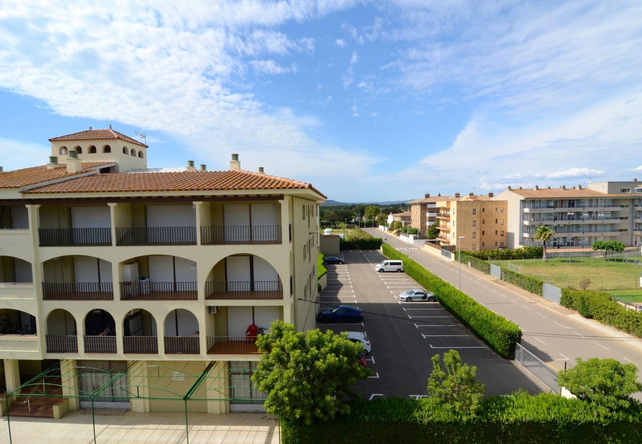 Ferienwohnung in Estartit - JARDINS DEL MAR 114