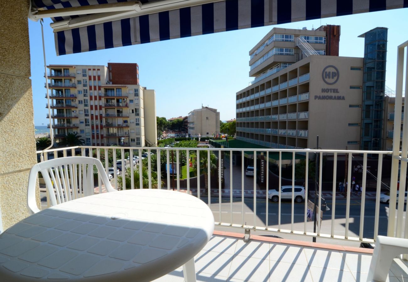 Ferienwohnung in Estartit - ROCAMAURA I D 3-4 - WOHNUNG MIT SWIMMBAD