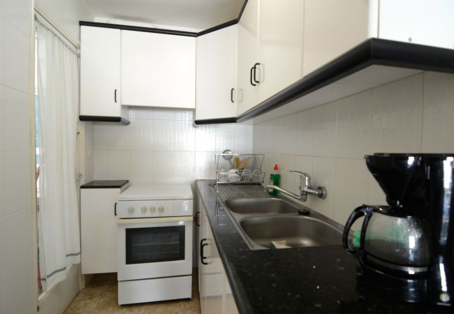 Ferienwohnung in Estartit - ROCAMAURA I C 4-1 Ferienwohnung in Estartit - ROCAMAURA I C 4-1