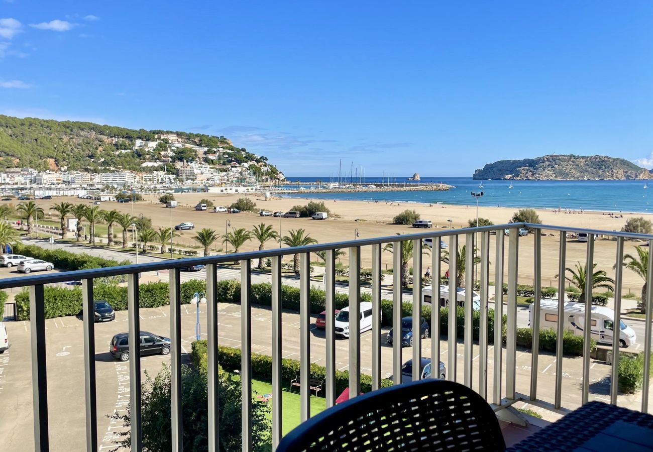 Ferienwohnung in Estartit - ROCAMAURA I C 4-1 Ferienwohnung in Estartit - ROCAMAURA I C 4-1