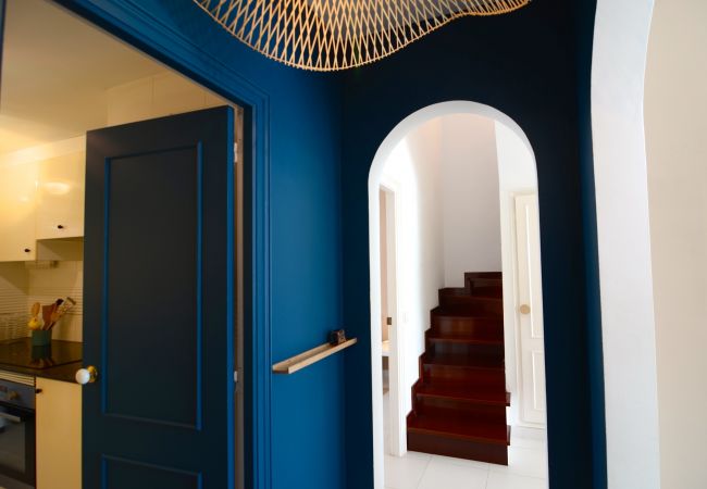 Ferienwohnung in L'Escala - CARAVEL·LES Ferienwohnung in L'Escala - CARAVEL·LES