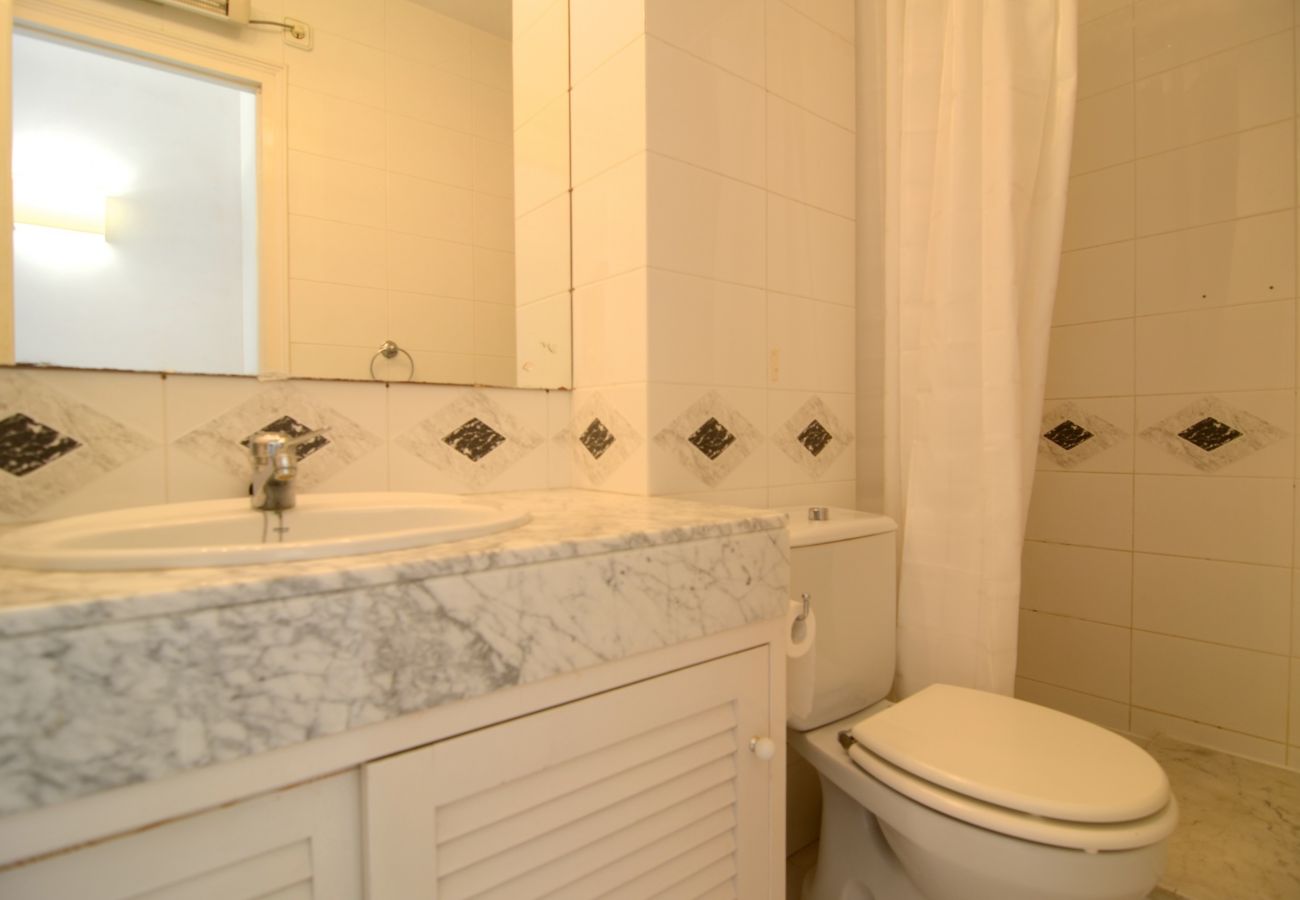 Ferienwohnung in L'Escala - CARAVEL·LES