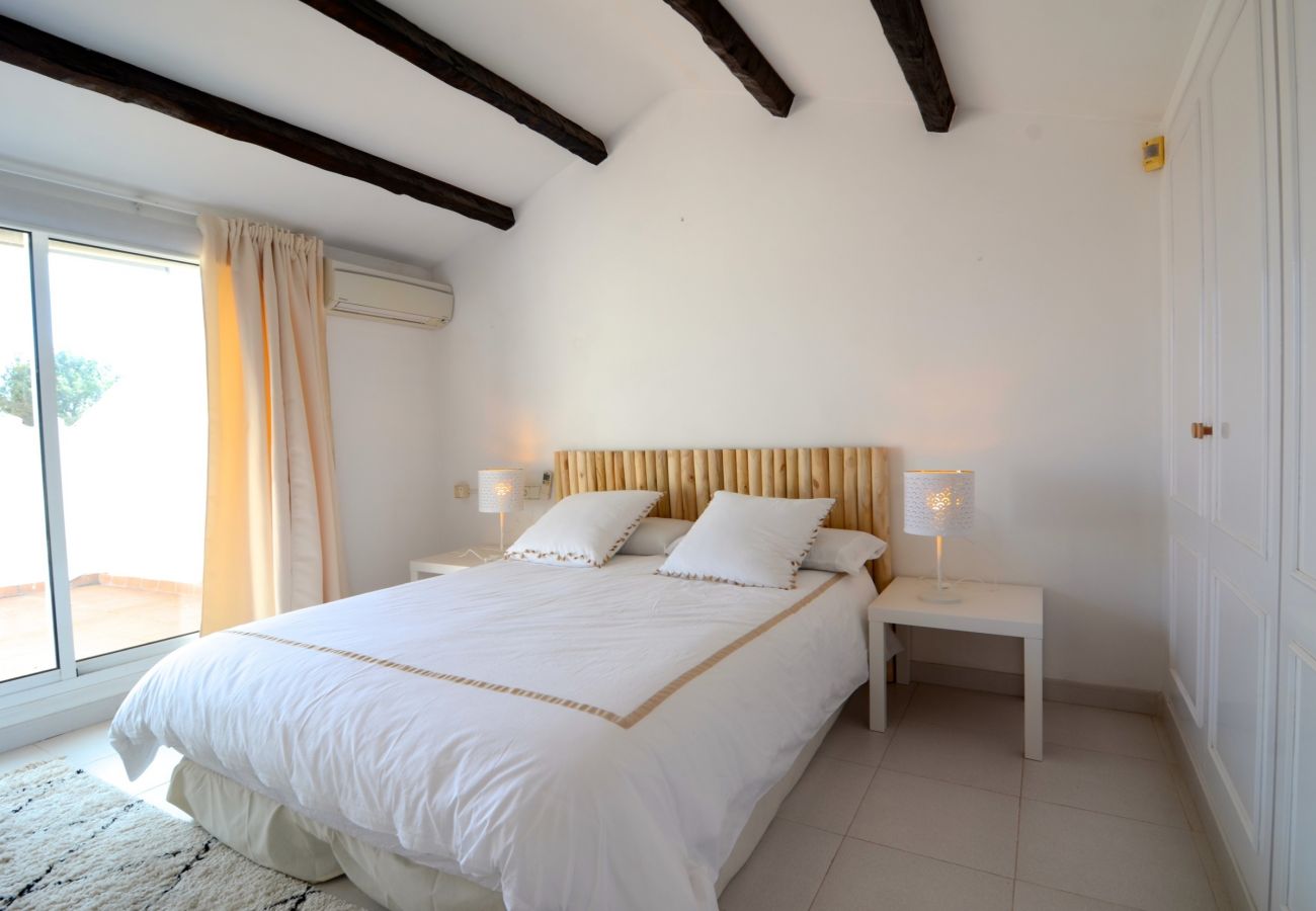 Ferienwohnung in L'Escala - CARAVEL·LES