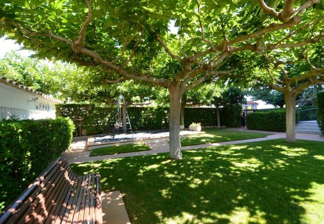 Ferienwohnung in L'Escala - FRONT MAR 701 Ferienwohnung in L'Escala - FRONT MAR 701