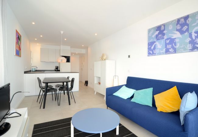 Ferienwohnung in L'Escala - FRONT MAR 701 Ferienwohnung in L'Escala - FRONT MAR 701