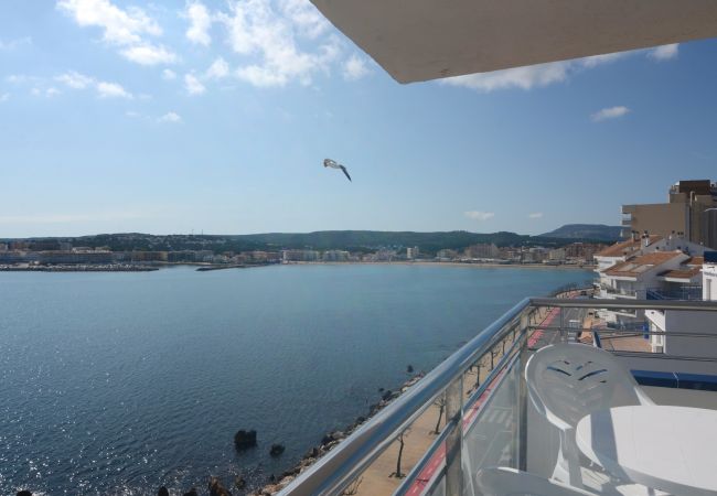 Ferienwohnung in L'Escala - FRONT MAR 701 Ferienwohnung in L'Escala - FRONT MAR 701