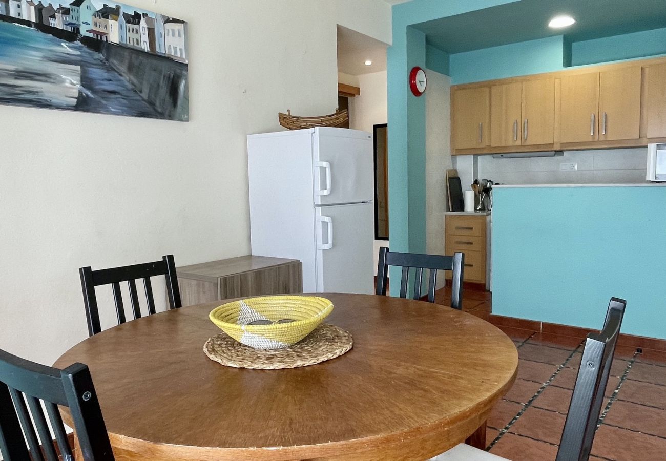 Ferienwohnung in L'Escala - PUIG SUREDA 36