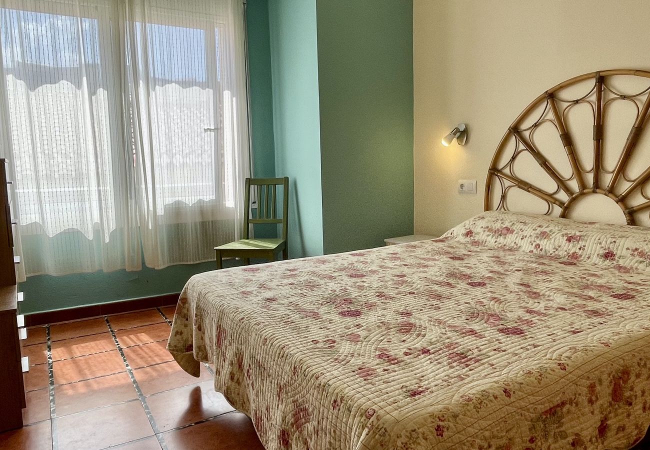 Ferienwohnung in L'Escala - PUIG SUREDA 36