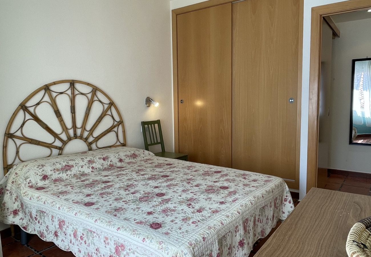 Ferienwohnung in L'Escala - PUIG SUREDA 36