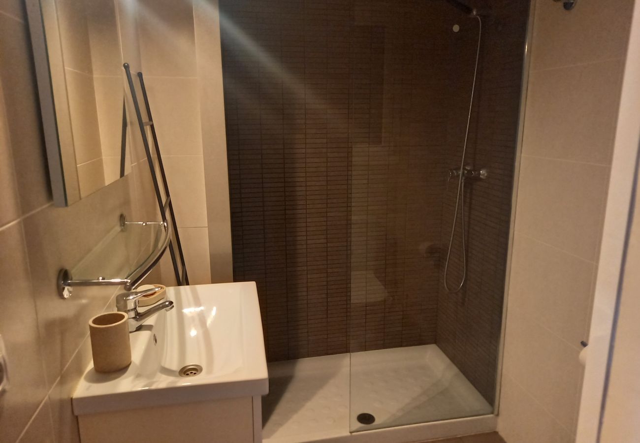 Ferienwohnung in L'Escala - PUIG SUREDA 36