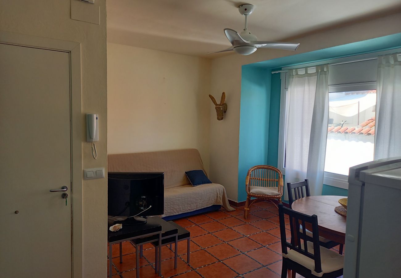 Ferienwohnung in L'Escala - PUIG SUREDA 36