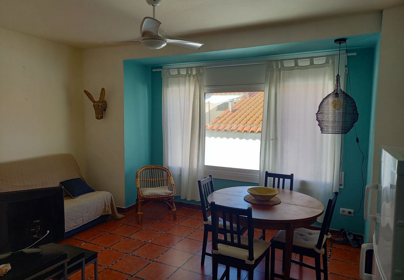 Ferienwohnung in L'Escala - PUIG SUREDA 36