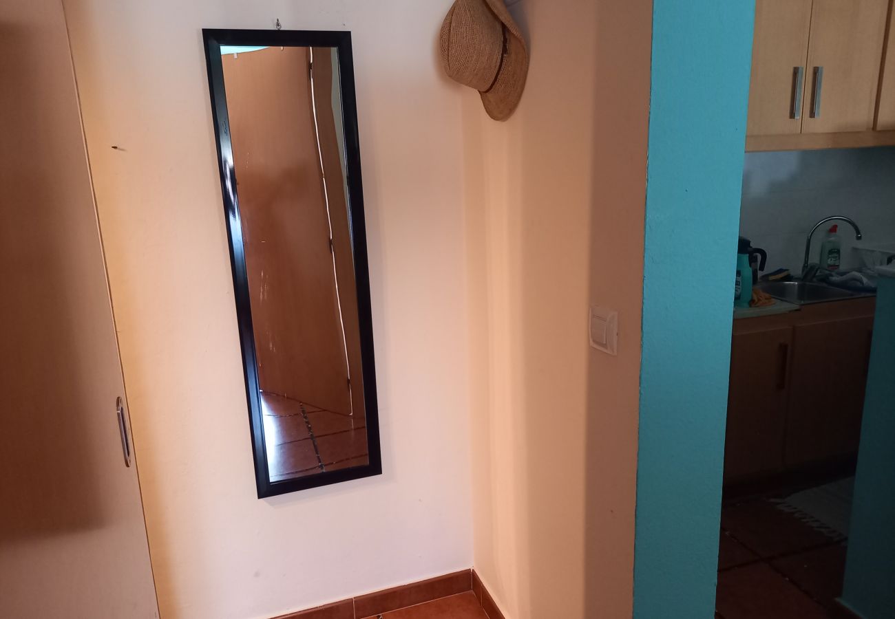 Ferienwohnung in L'Escala - PUIG SUREDA 36
