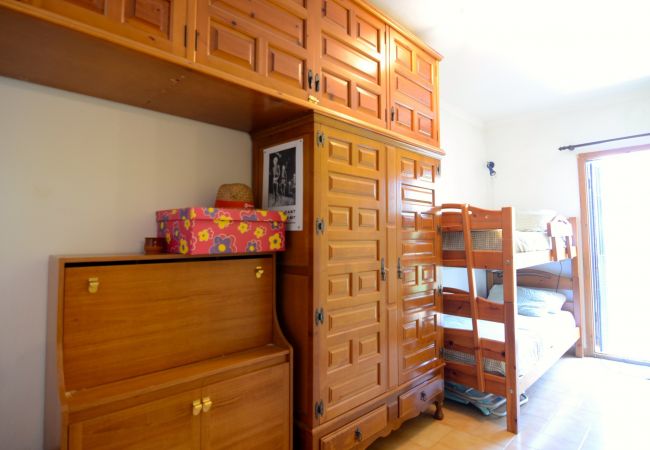 Doppelhaushälfte in L'Escala - PUIG 213 Doppelhaushälfte in L'Escala - PUIG 213