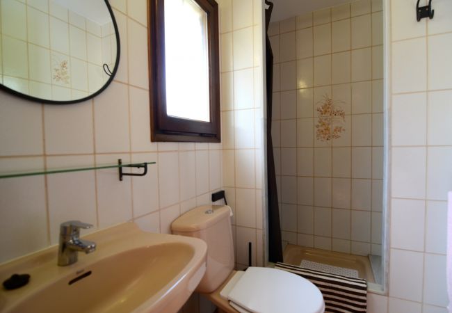 Ferienhaus in Estartit - LES CAPELLES 37 Ferienhaus in Estartit - LES CAPELLES 37