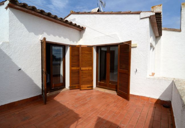 Ferienhaus in Estartit - LES CAPELLES 37 Ferienhaus in Estartit - LES CAPELLES 37