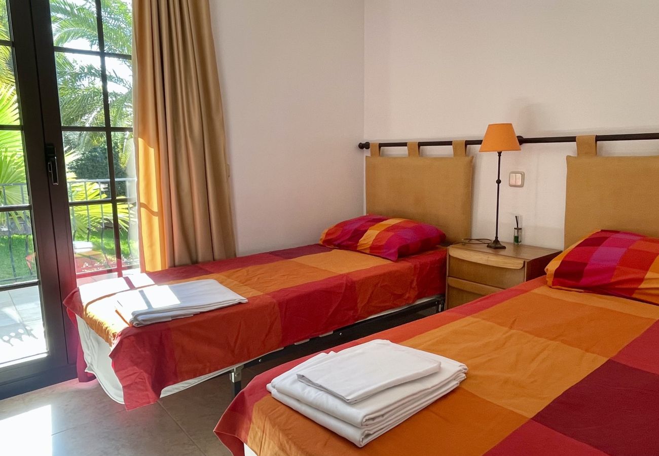 Ferienwohnung in Estartit - APARTAMENTO VOLENDAM - ERDGESCHOSS MIT PRIVATEM POOL