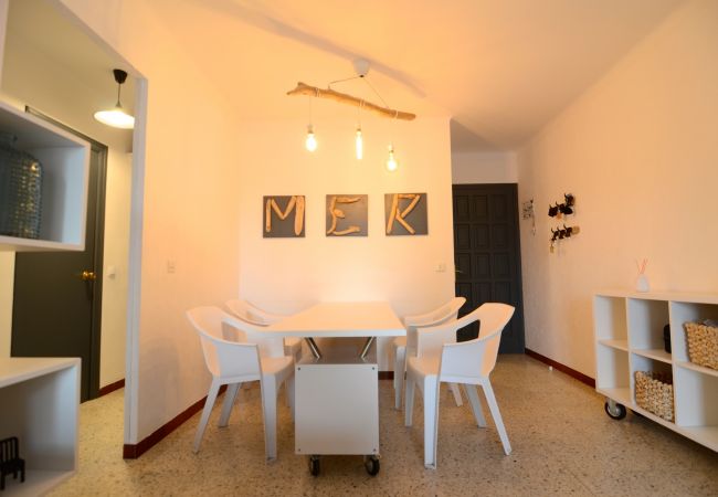 Ferienwohnung in Estartit - MIGJORN MUNTANYA Ferienwohnung in Estartit - MIGJORN MUNTANYA