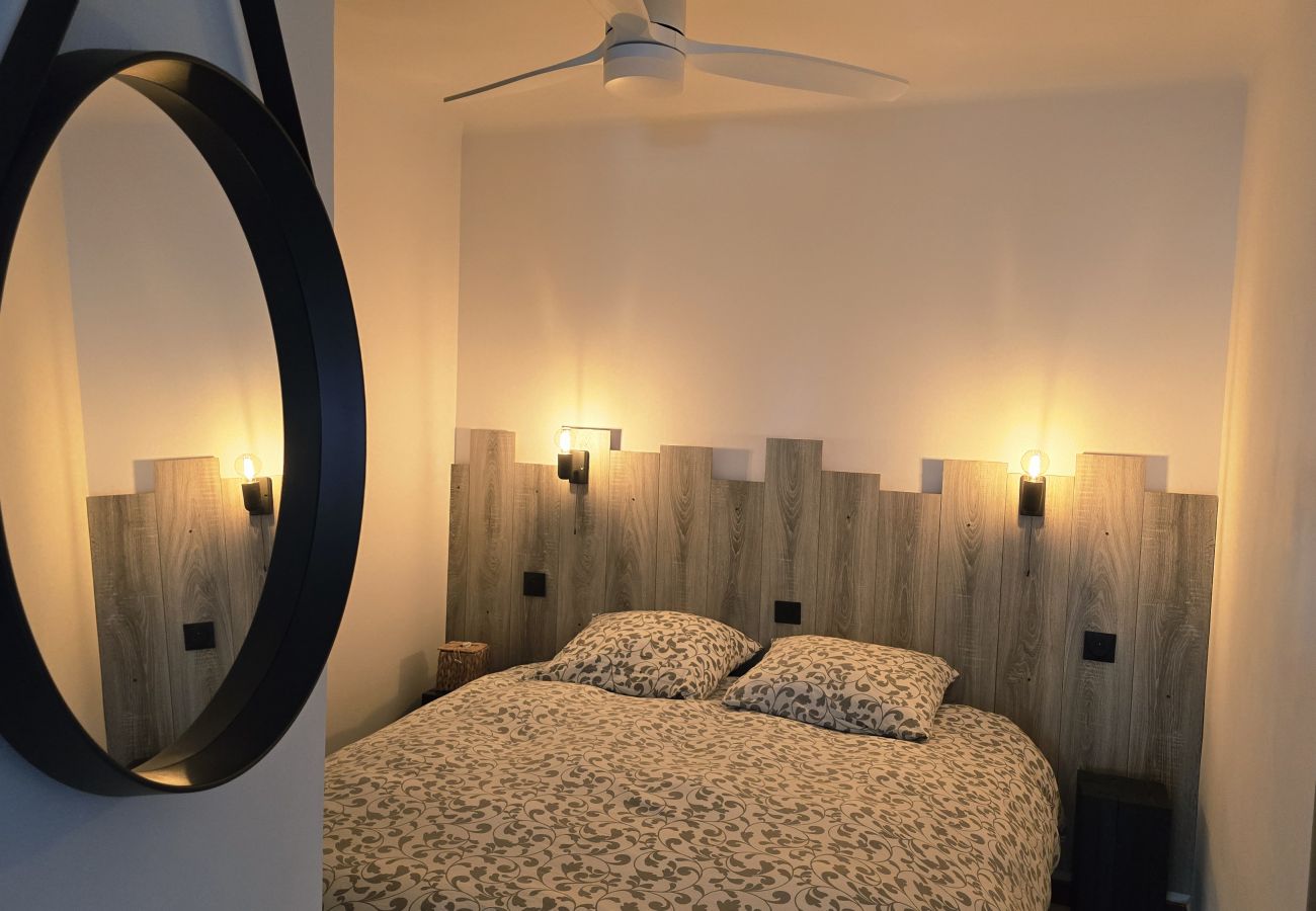 Ferienwohnung in Estartit - MIGJORN MUNTANYA