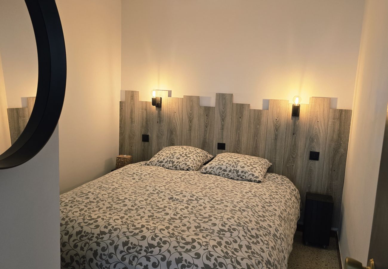 Ferienwohnung in Estartit - MIGJORN MUNTANYA