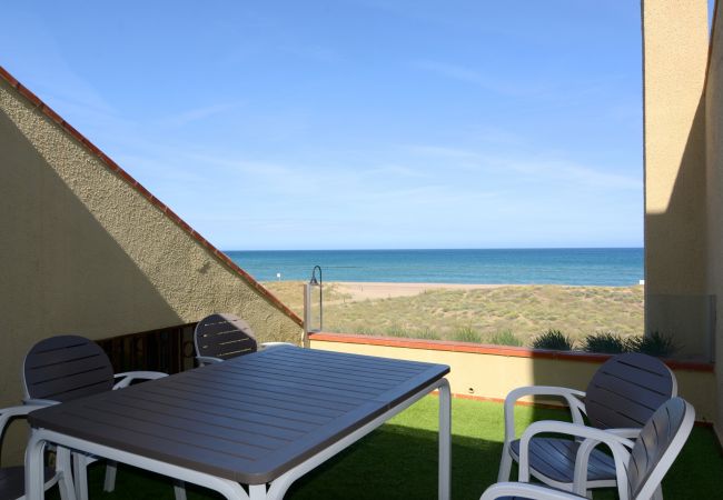 Ferienwohnung in Pals - VILLA DEL GOLF 10 Ferienwohnung in Pals - VILLA DEL GOLF 10